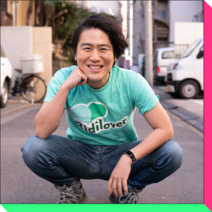 安部敏樹