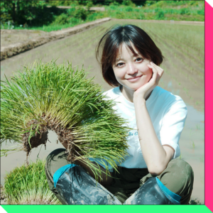 小林涼子