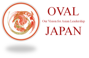 OVAL JAPAN