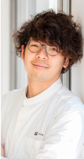 近藤佑太朗　氏